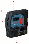 Bosch Punktlaser GPL 5