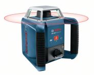 Bosch Rotationslaser GRL 400 H, mit Transportkoffer