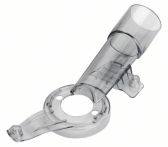 Bosch Absaugadapter, Kopiereinheit
