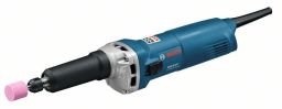 Bosch Geradschleifer GGS 8 CE, mit Kraftvollem 750 Watt Motor