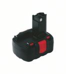 Bosch Akku NiMH 14,4 V, 1,5 Ah, O-Akkupack, LD