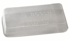 Bosch Einlagendeckel für Boxen, GSA 10,8 V-LI / GSA 12V-14