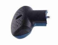 Bosch Handgriff für Exzenterschleifer, passend zu GEX 125-150 AVE Professional