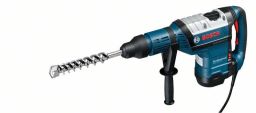 Bosch Bohrhammer mit SDS-max GBH 8-45 DV
