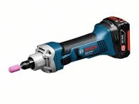 Bosch Akku-Geradschleifer GGS 18 V-LI, Solo Version,