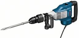 Bosch Schlaghammer mit SDS-max GSH 11 VC