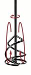 Bosch Rührkorb leicht für Bohrmaschinen, 90 mm, 600 mm, 10-20 kg