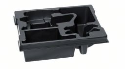Bosch Einlage für Boxen, passend für GEX 125-1 AE