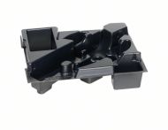 Bosch Einlage für Boxen, passend für GEX 125/150 AC