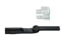 Bosch Staubabsaugung für GST 14,4 V-LI / 18 V-LI und GST 140 CE/BCE Professional