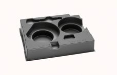 Bosch Einlage für Boxen, passend für GMF/GOF 1600 CE