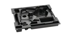 Bosch Einlage zur Werkzeugaufbewahrung, passend für GST 140 BCE/140 CE/160 BCE/160 CE