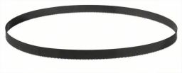 Bosch Bandsägeblatt CB 2818 BIM für die Bosch Bandsäge, 18tpi, 2er-Pack,