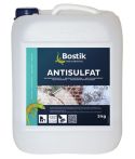 Bostik Antisulfat Lösung zur Mauerwerksbehandlung