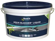 Bostik Aqua Blocker liquid Bauwerksabdichtung 14 kg (2x7 kg Alubeutel)