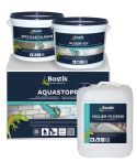Bostik Aquastopp Feuchtigkeitsabdichtung Innen Do-it-yourself-Pack 2,5 kg