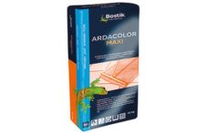 Bostik Ardacolor Maxi hydraulisch erhärtender Fugenmörtel