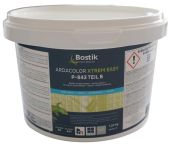 Bostik Ardacolor Xtrem Easy Epoxi-Fugenmasse spritzfertig 5 kg