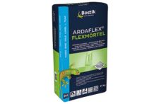 Bostik Ardaflex Flexmörtel flexibler Dünnbettmörtel, 25 kg