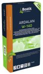 Bostik Stucco W-140 Ausgleichs- und Reparaturmörtel 20 kg