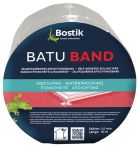 Bostik Batuband Bitumenband Länge 10 m, Stärke 1,2 mm aluminium