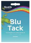 Bostik Blu Tack dauerelastische Klebemasse hellblau Heftchen