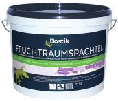 Bostik Feuchtraumspachtel 11 kg
