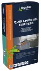 Bostik Quellmörtel Express 25 kg