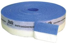 Bostik Randdämmstreifen Rolle 25 m