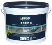 Bostik Rapid 8 - Blitzzement