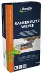Bostik Sanierputz weiß 25 kg