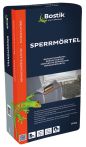 Bostik Sperrmörtel 25 kg