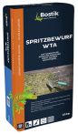 Bostik Spritzbewurf WTA Vorspritzmörtel 25 kg