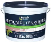 Bostik Textiltapetenkleber 18 kg