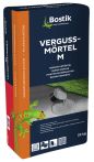 Bostik Vergussmörtel M Werktrockenmörtel 25 kg