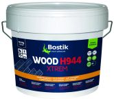 Bostik WOOD H944 XTREM Multiklebstoff 1K Hybrid, 15 kg