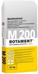 Botament M200 Multimörtel - 25 Kg
