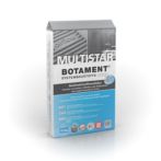 Botament Multifuge Fine Fugenmörtel - 15 Kg
