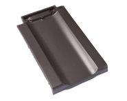 Braas Topas 11V Doppelwulstziegel (9610408) anthrazit
