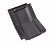 Braas Topas 11V Knickziegel (9614008) anthrazit