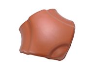 Braas Walmkappe Sattelfirst K (7595108) anthrazit