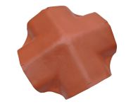 Braas Linienfirst K Zeltdach (7497521) anthrazit