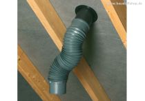 Braas flexibler Schlauchanschluss V.05