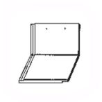 Braas Tegalit Protegon Knickstein (6227177) Protegon Matt nussbraun