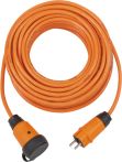 Brennenstuhl Professional Line Verlängerungskabel VQ 1100 H07BQ-F3G1,5