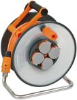 Brennenstuhl Professional Line Stahlkerntrommel SC 3110 H07BQ-F3G1,5