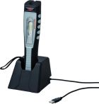 Brennenstuhl Professional Line Handleuchte SMD-LED Akku HL 5-00 500lm