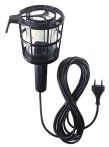 Brennenstuhl Sicherheits-Handleuchte H05RN-F 2x0,75 60W E27 - 5 Meter