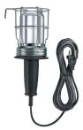 Brennenstuhl Gummi-Handleuchte H05RN-F 2x0,75 60W E27 - 5 Meter