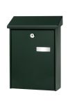 Burg-Wächter Stahl-Briefkasten Daily